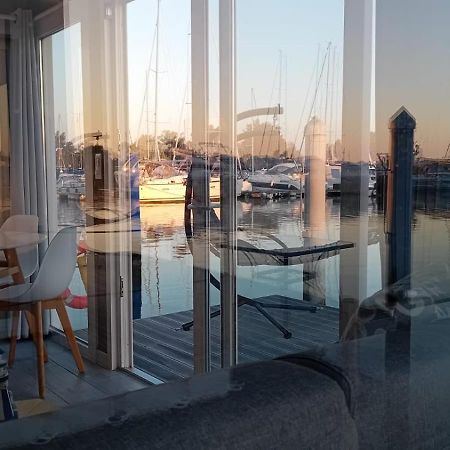 Marina Degli Estensi Floating Resort Llido Degli Estensi Εξωτερικό φωτογραφία