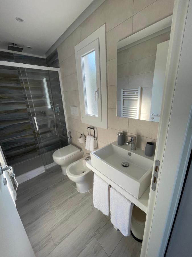 Marina Degli Estensi Floating Resort Llido Degli Estensi Εξωτερικό φωτογραφία